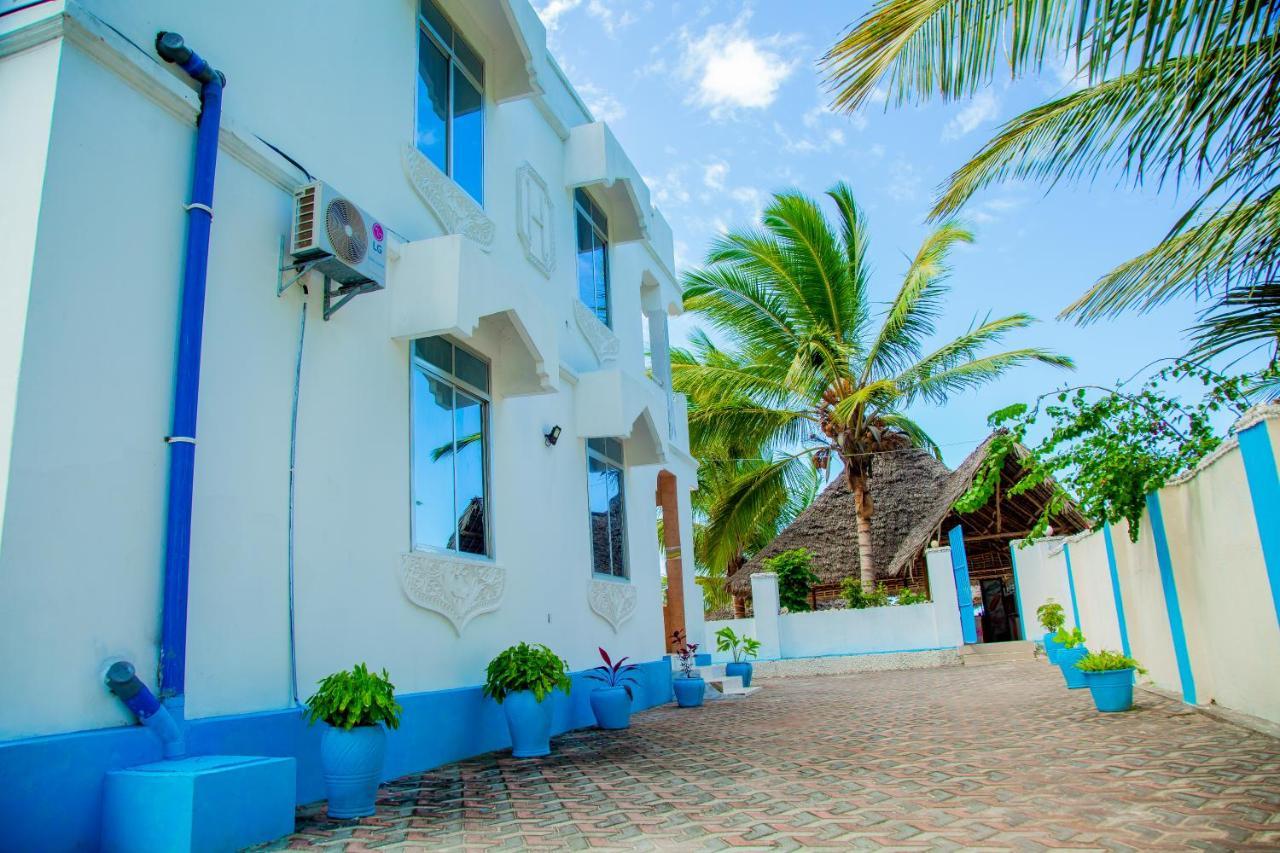 Pwani Beach Boutique Hotel Zanzibar Pwani Mchangani Exterior photo